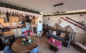 Superbe T2 Atypique-Vue Panoramique-Idealement Situe !